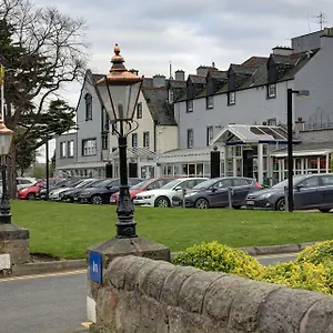 Western Kings Manor Hotel EDI