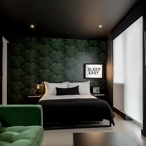 Hotel Kip, Londen