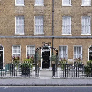 Montcalm Brewery Townhouse Hotel Londen