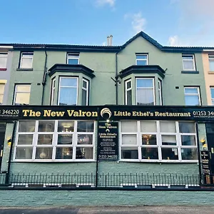 The New Valron Blackpool
